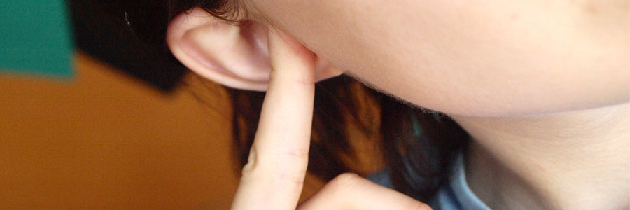 Kulak Kemikciklerinin Kireçlenmesi